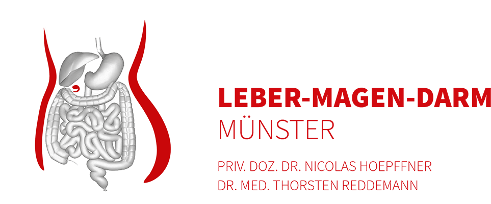 Leber Magen Darm Münster